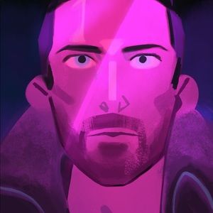 Meet your Posher, Noah